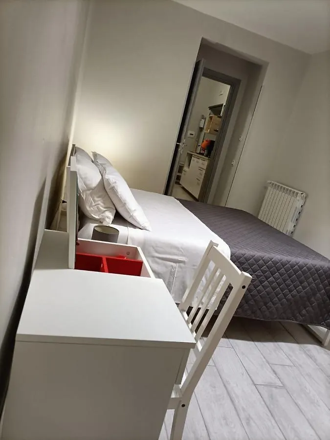 La Casa Di Alfredo Apartment Naples